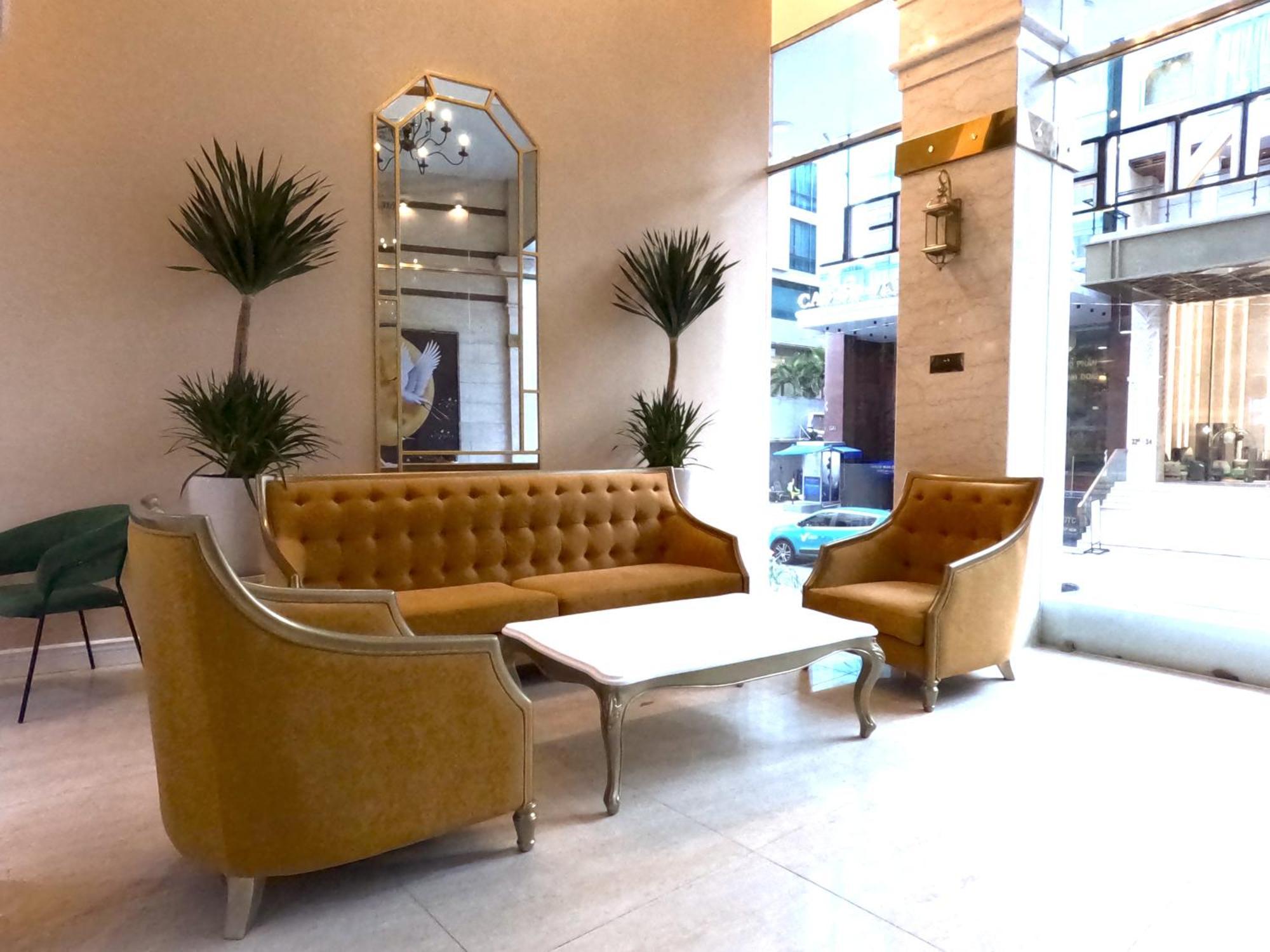 Cozrum Lux Hotel