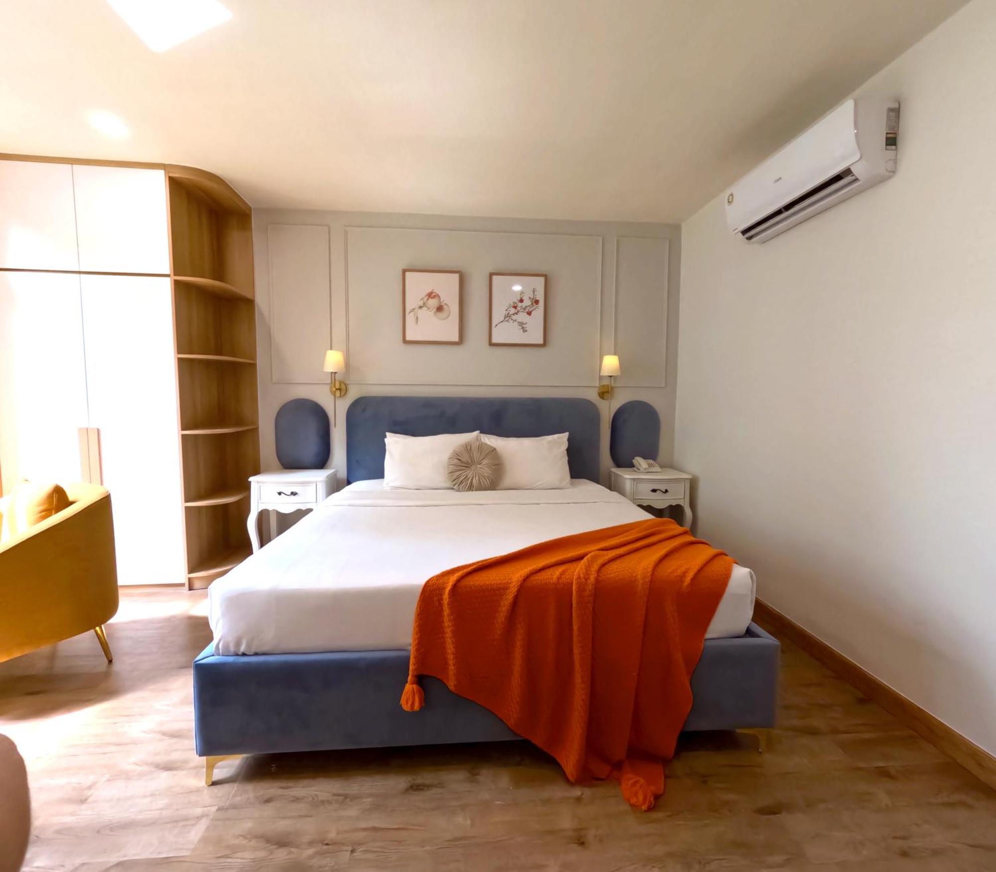 Cozrum Lux 3*