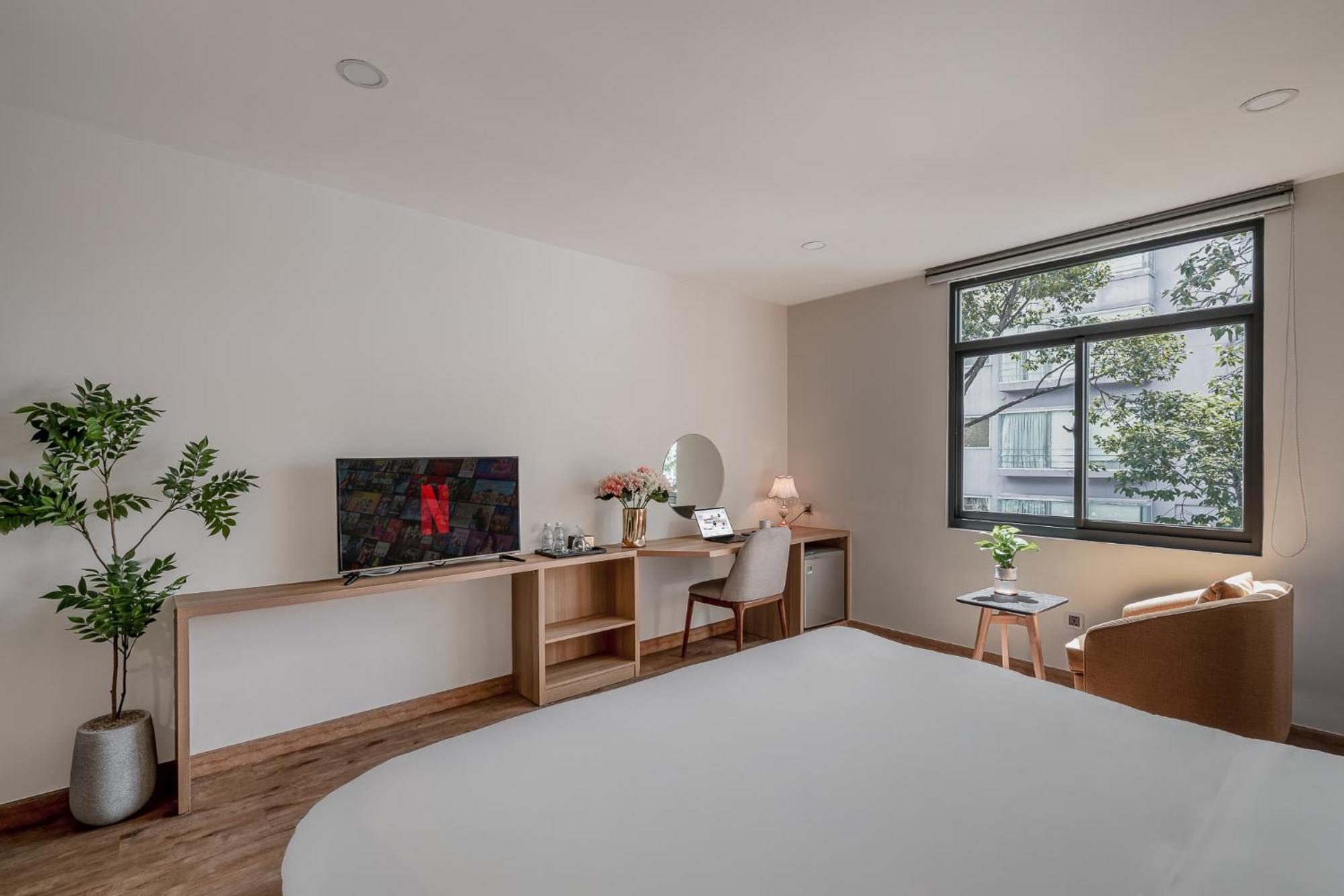 Cozrum Lux Hotel 3*